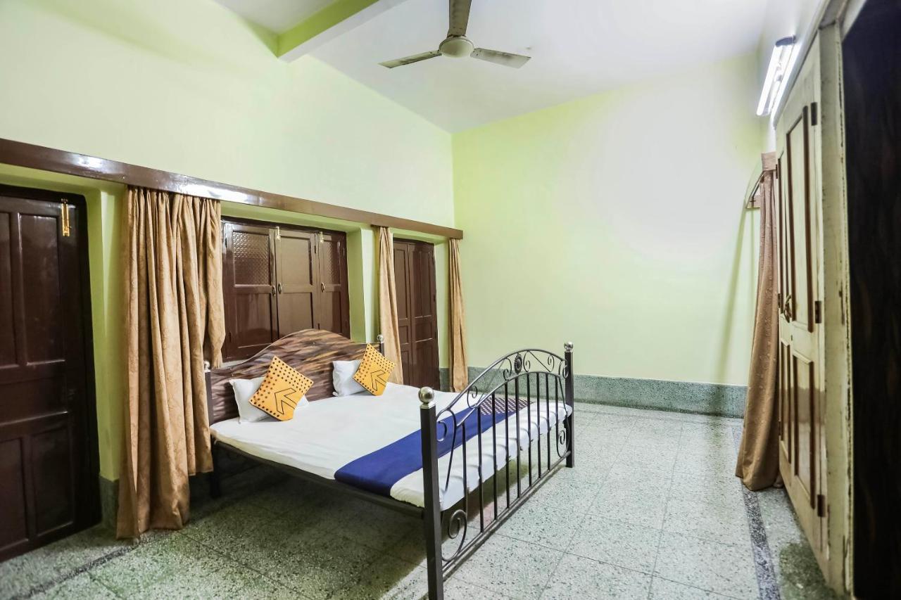 Spot On 64751 Hotel Shivani Palace Muthiganj Exterior photo